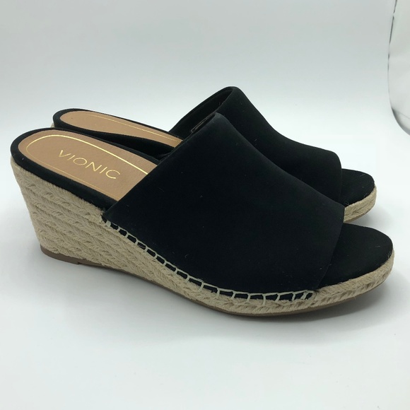 Vionic Womens Kadyn Espadrille Sandal Vionic Womens Kadyn Espadrille Sandal